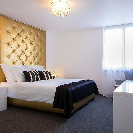 ספליט B Gold Luxury Rooms B&B מראה חיצוני תמונה