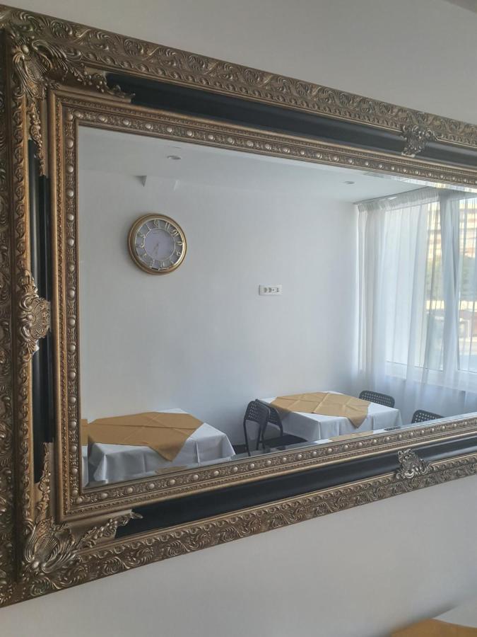 ספליט B Gold Luxury Rooms B&B מראה חיצוני תמונה