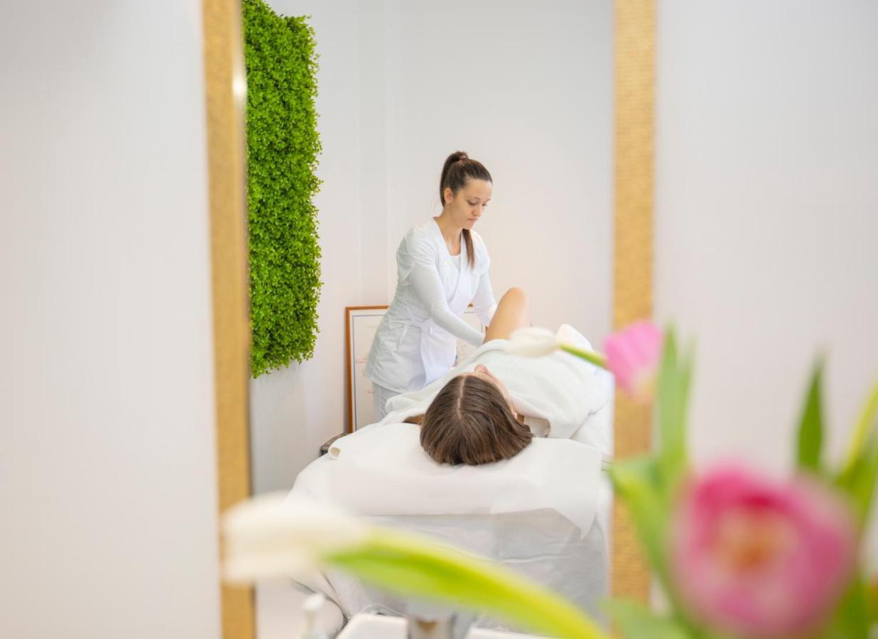 ספליט B Gold Luxury Rooms B&B מראה חיצוני תמונה