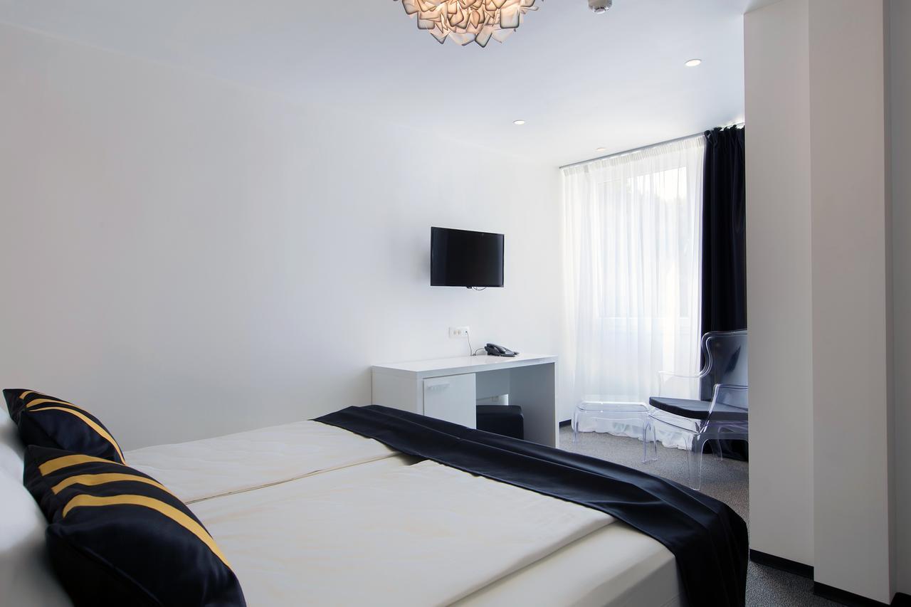 ספליט B Gold Luxury Rooms B&B מראה חיצוני תמונה