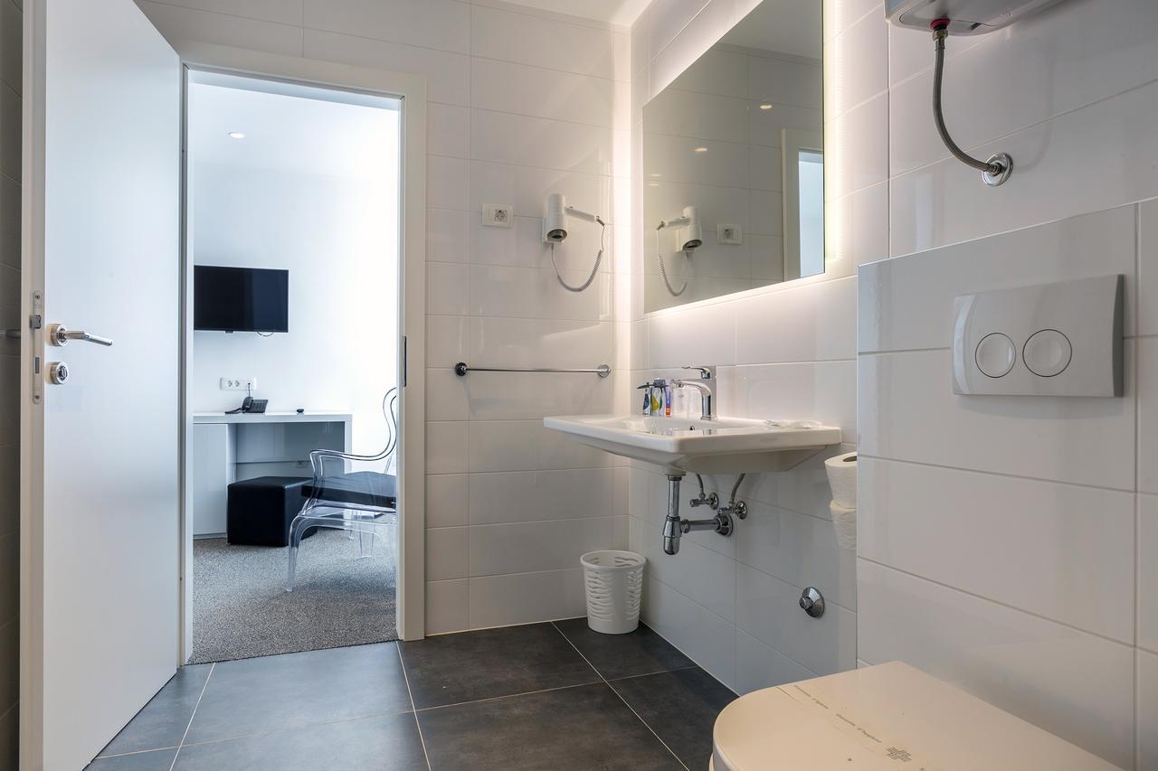 ספליט B Gold Luxury Rooms B&B מראה חיצוני תמונה