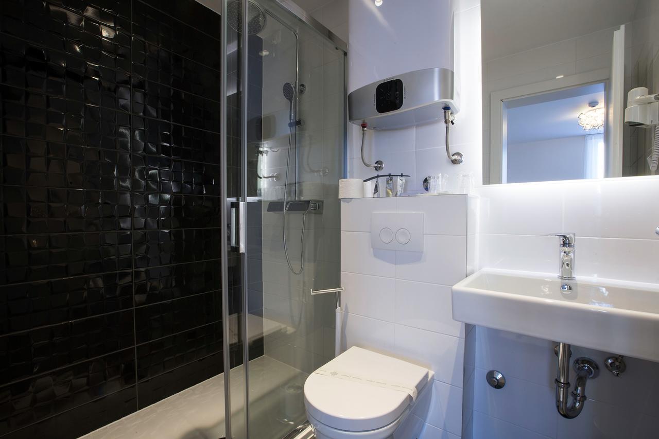 ספליט B Gold Luxury Rooms B&B מראה חיצוני תמונה