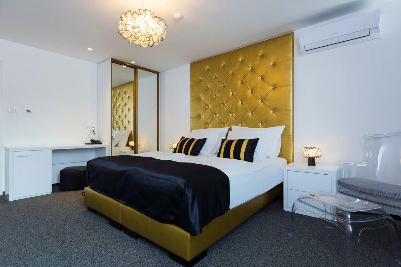 ספליט B Gold Luxury Rooms B&B מראה חיצוני תמונה