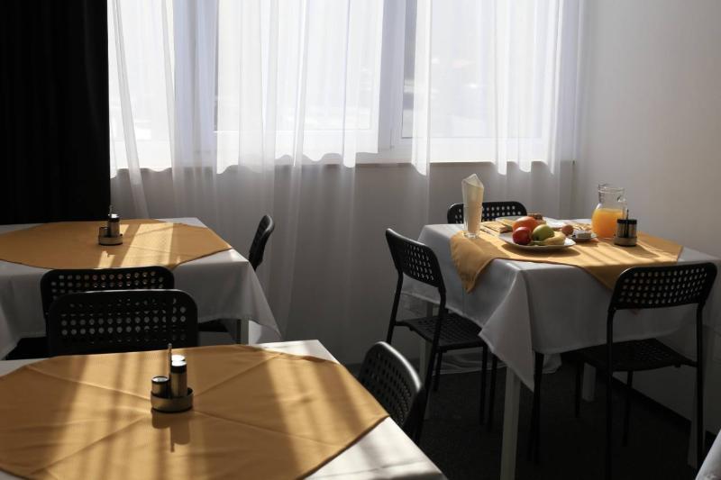 ספליט B Gold Luxury Rooms B&B מראה חיצוני תמונה